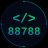 the88788